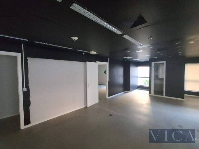 #980SA - Sala para Locação em Barueri - SP - 1
