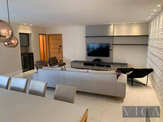 Apartamento para Locação em Santana de Parnaíba - 4