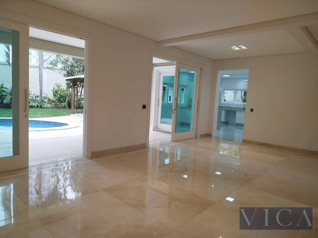 Venda em Alphaville Residencial Plus - Barueri