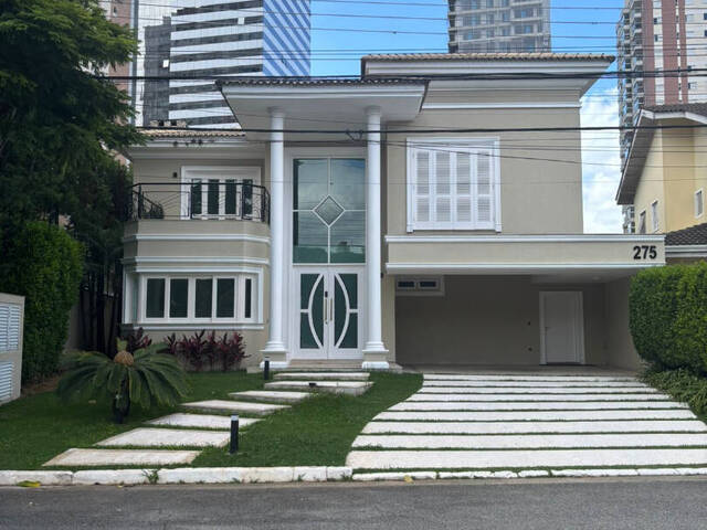 #984CA - Casa para Venda em Barueri - SP - 2