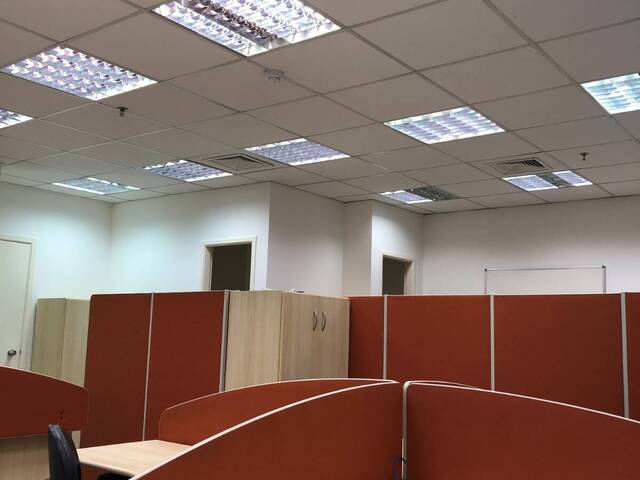 #988SA - Sala para Locação em Barueri - SP