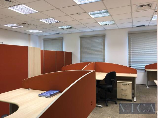 #988SA - Sala para Locação em Barueri - SP