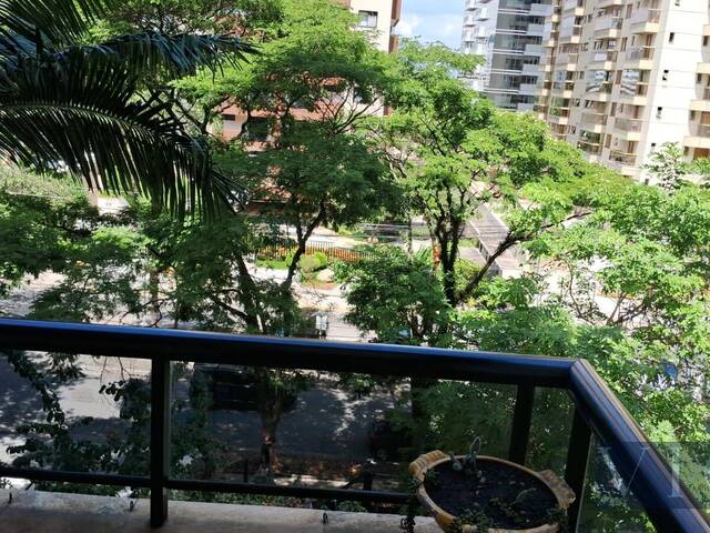 #989AP - Apartamento para Venda em Barueri - SP - 3
