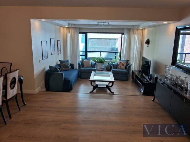 #989AP - Apartamento para Venda em Barueri - SP - 1