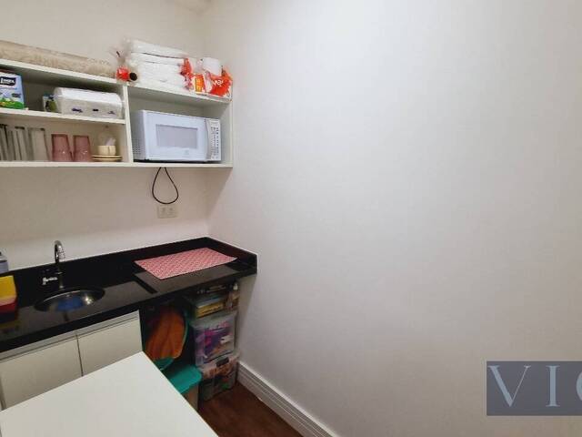 Sala para Venda em Barueri - 4