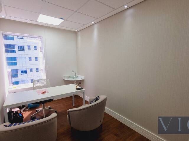 Sala para Venda em Barueri - 5