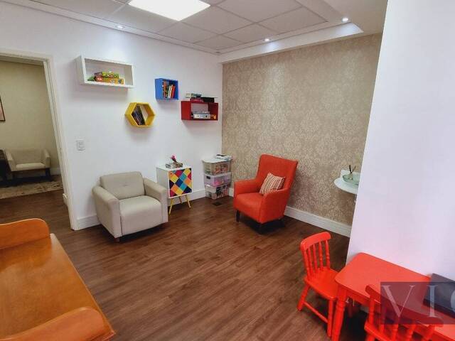 #992SA - Sala para Venda em Barueri - SP - 2