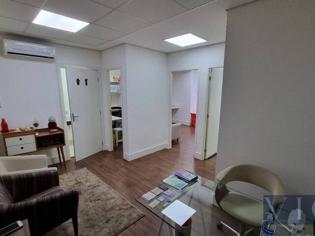 #992SA - Sala para Venda em Barueri - SP - 3