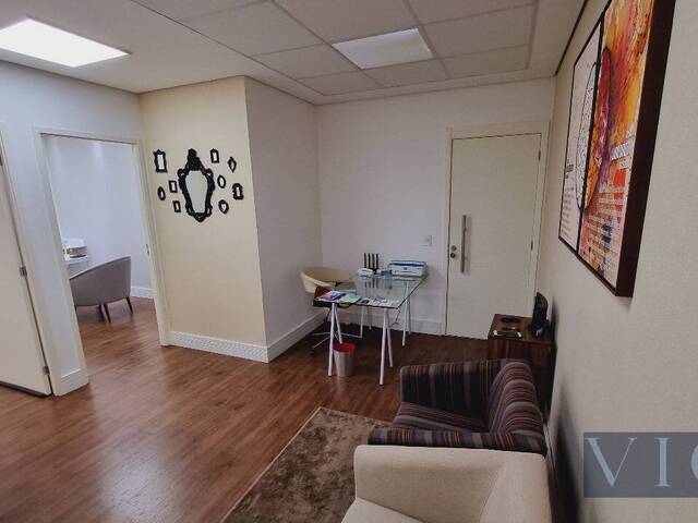 #992SA - Sala para Venda em Barueri - SP - 1