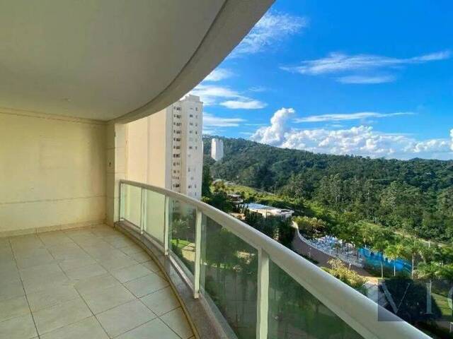 #969AP - Apartamento para Locação em Santana de Parnaíba - SP - 1
