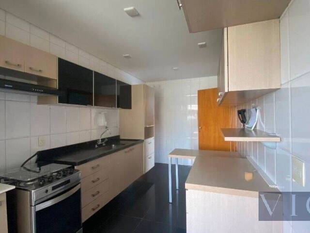 Apartamento para Locação em Santana de Parnaíba - 4