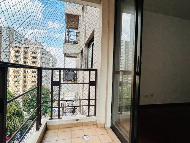 Apartamento para Venda em Barueri - 4