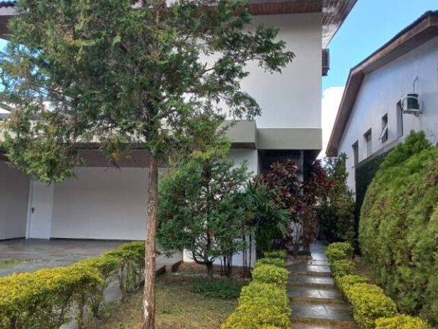 #999CA - Casa para Locação em Santana de Parnaíba - SP - 2