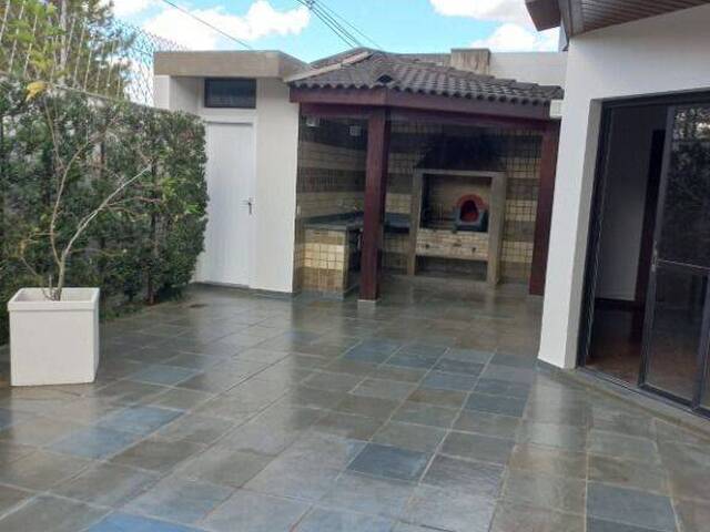 #999CA - Casa para Locação em Santana de Parnaíba - SP - 3