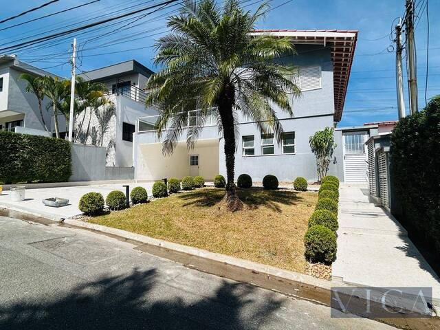 #1000CA - Casa para Venda em Santana de Parnaíba - SP - 3