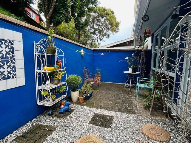 Casa para Venda em Santana de Parnaíba - 2