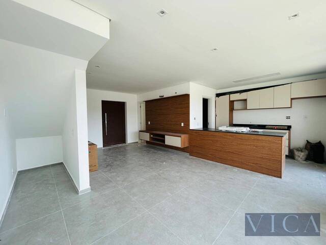 #968CA - Casa para Locação em Santana de Parnaíba - SP