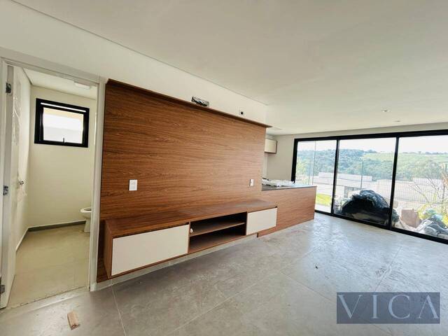 #968CA - Casa para Locação em Santana de Parnaíba - SP