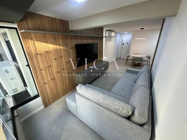 Apartamento para Locação em Barueri - 3