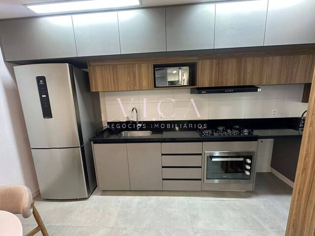 Apartamento para Locação em Barueri - 4