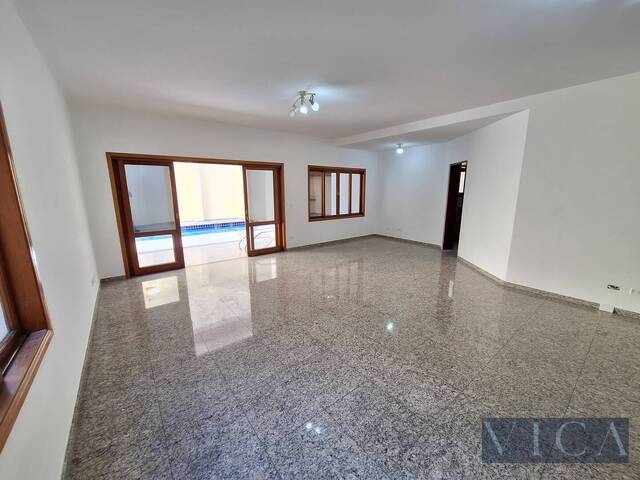 Casa para Locação em Santana de Parnaíba - 5