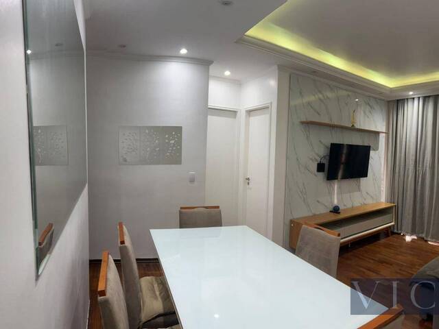 #269AP - Apartamento para Venda em Barueri - SP