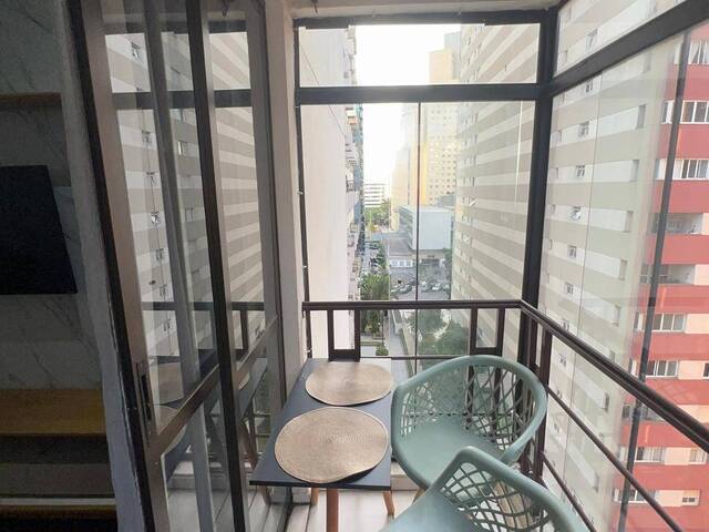 #269AP - Apartamento para Venda em Barueri - SP