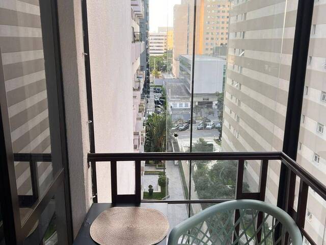#269AP - Apartamento para Venda em Barueri - SP