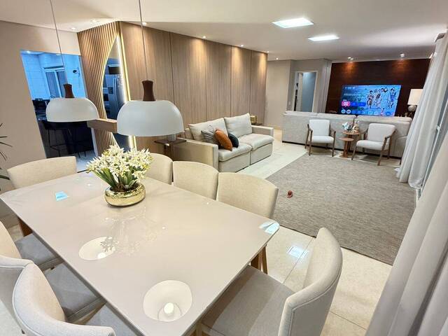 Apartamento para Locação em Santana de Parnaíba - 3