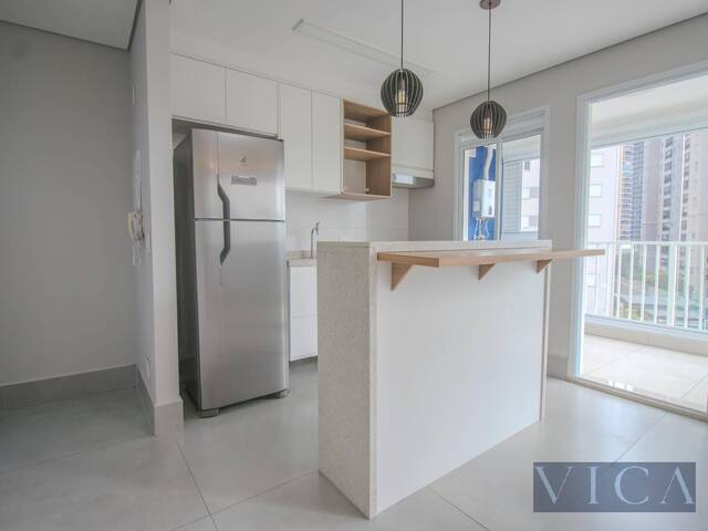 Apartamento para Locação em Barueri - 3
