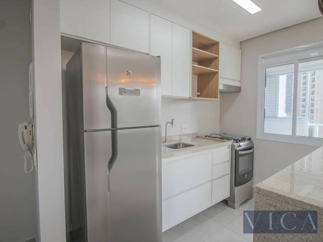 Apartamento para Locação em Barueri - 4