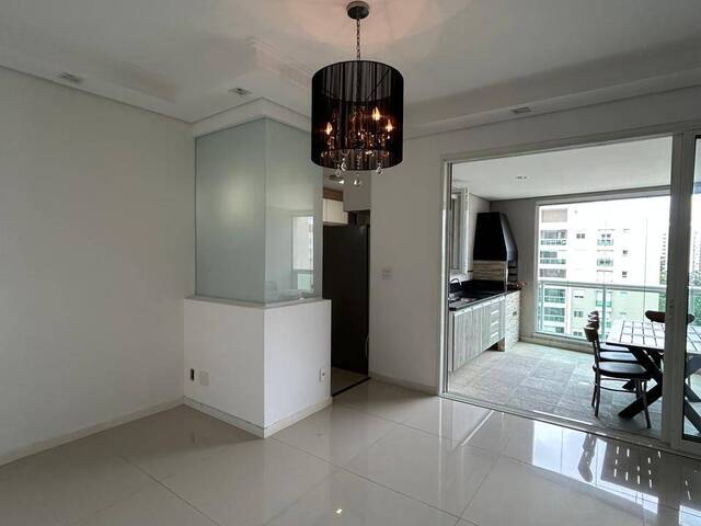 #1009AP - Apartamento para Locação em Santana de Parnaíba - SP - 3