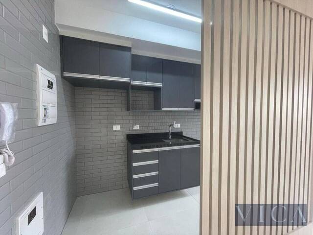 Apartamento para Locação em Barueri - 2