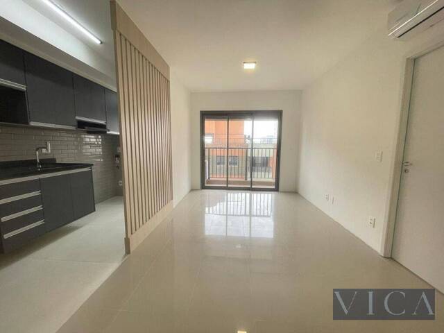 Apartamento para Locação em Barueri - 3