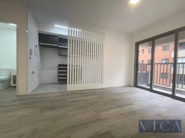 Apartamento para Locação em Barueri - 2