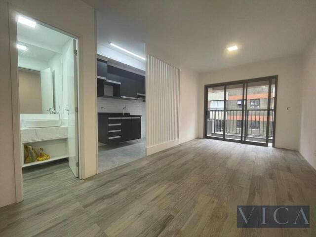 #1010AP - Apartamento para Locação em Barueri - SP