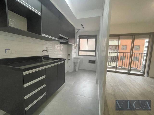 Apartamento para Locação em Barueri - 3