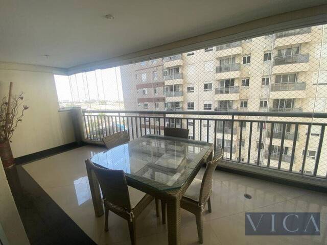 Apartamento para Venda em Barueri - 4