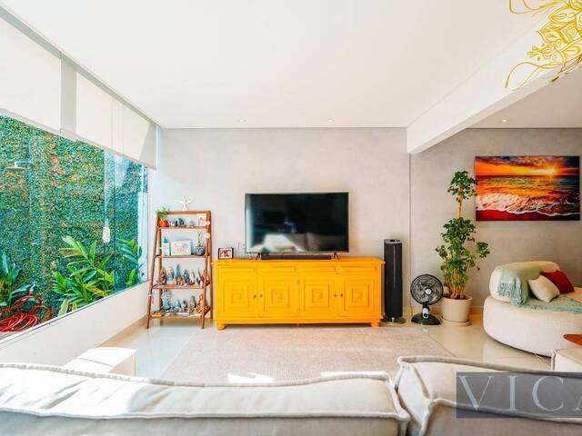#955CA - Casa para Venda em Santana de Parnaíba - SP - 2