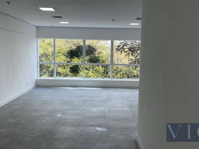 Sala para Locação em Barueri - 4