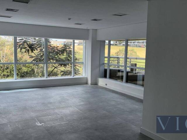 #1016SA - Sala para Locação em Barueri - SP - 2