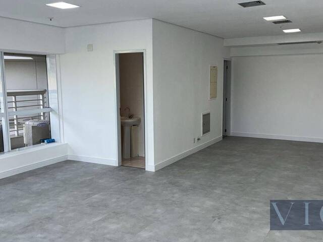 #1016SA - Sala para Locação em Barueri - SP - 3