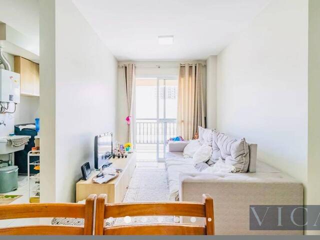 #1017AP - Apartamento para Venda em Barueri - SP - 3