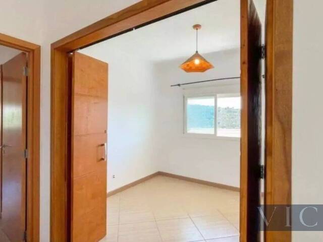 #1018AP - Apartamento para Locação em Santana de Parnaíba - SP - 3