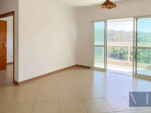 Apartamento para Locação em Santana de Parnaíba - 4