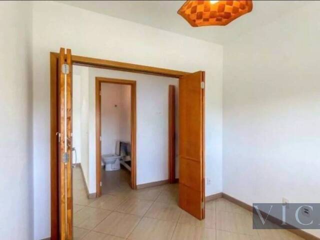 Apartamento para Locação em Santana de Parnaíba - 5