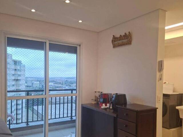 #1020AP - Apartamento para Venda em Barueri - SP - 3