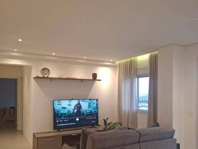 #1020AP - Apartamento para Venda em Barueri - SP - 2