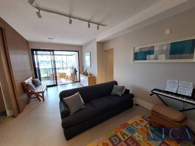 #1021AP - Apartamento para Venda em Barueri - SP - 3