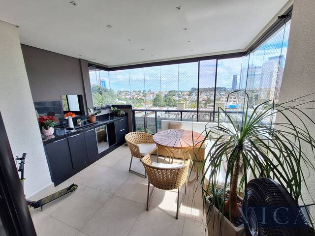 #1021AP - Apartamento para Venda em Barueri - SP - 2